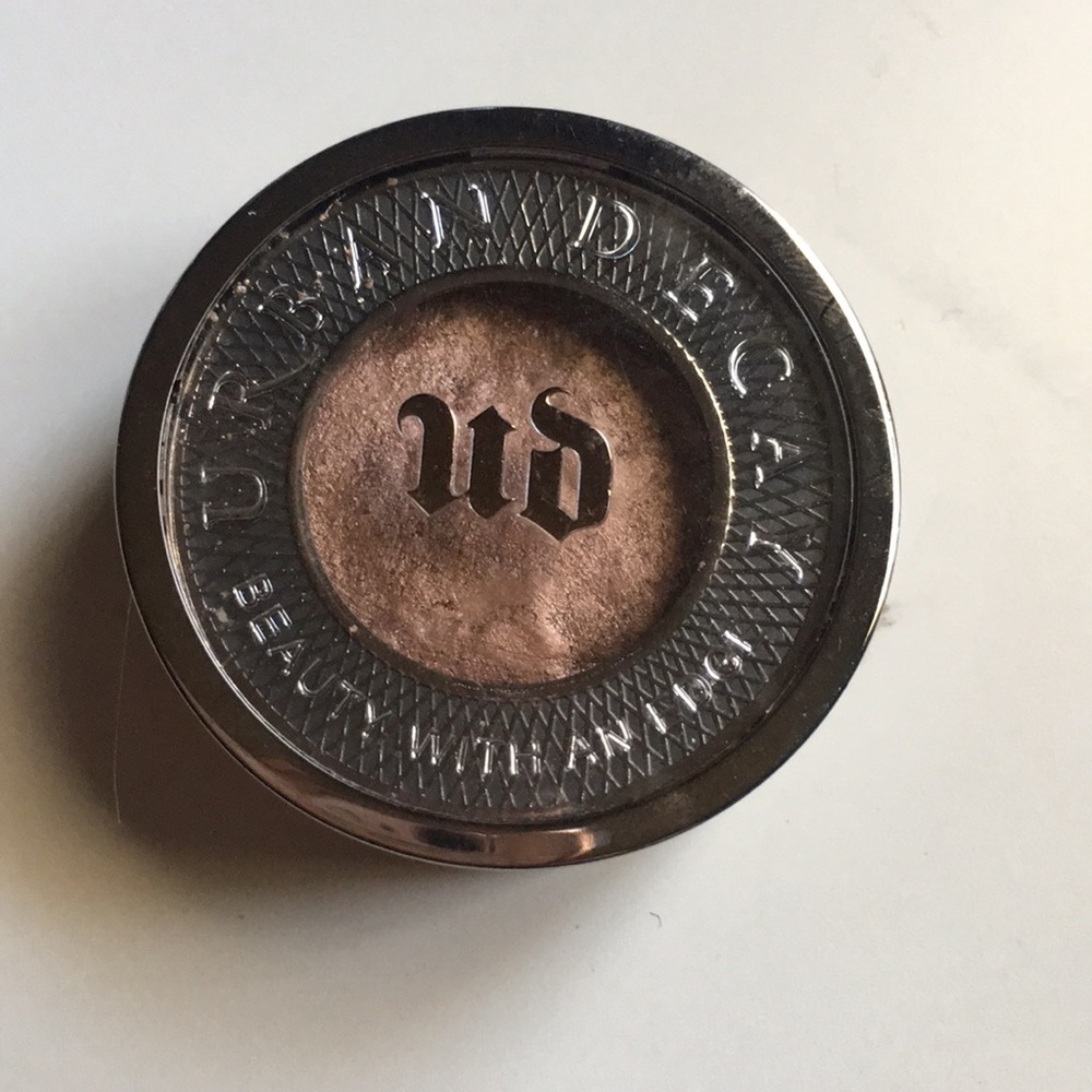 Urban decay eyeshadow